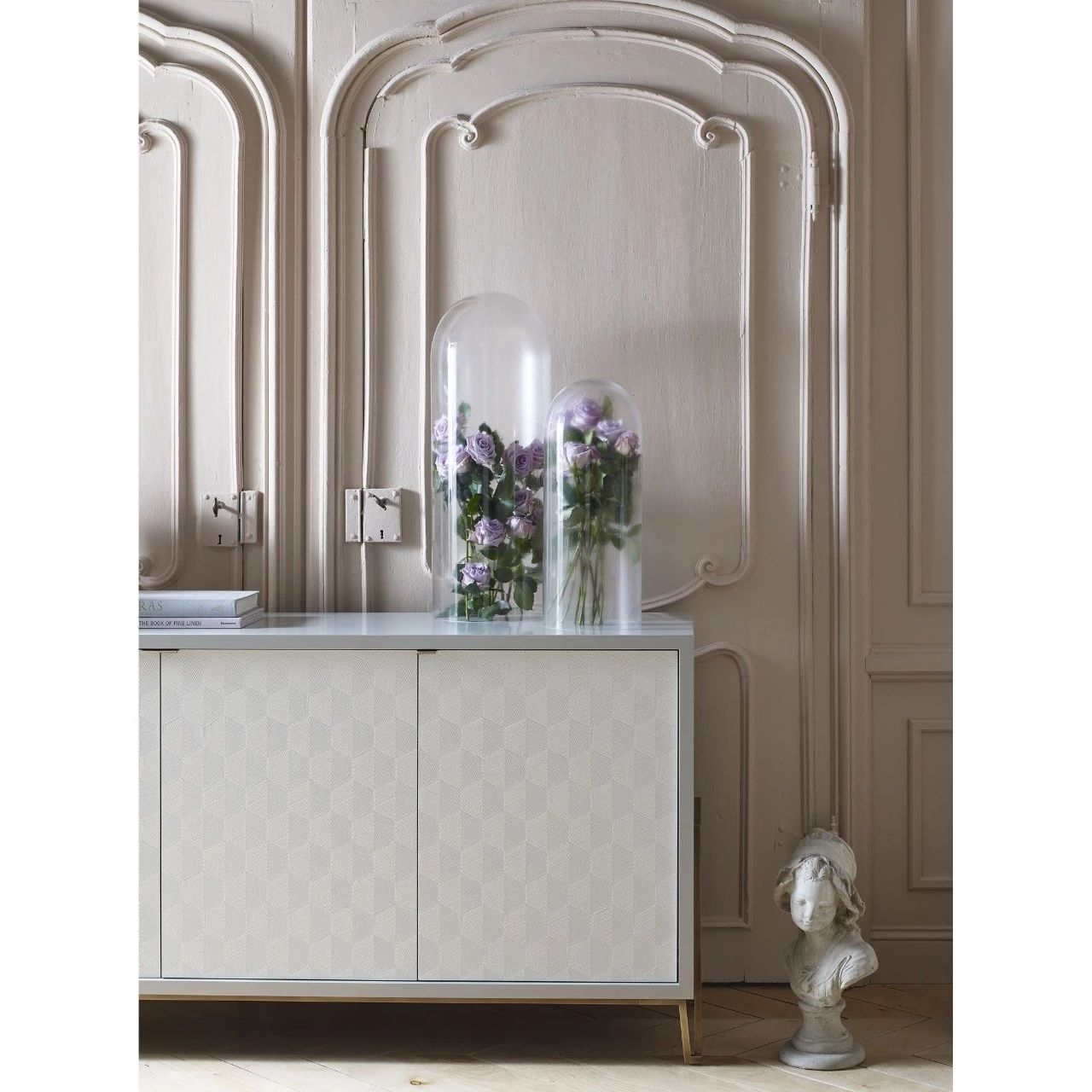 Baker Jean·Louis Deniot设计师系列-22