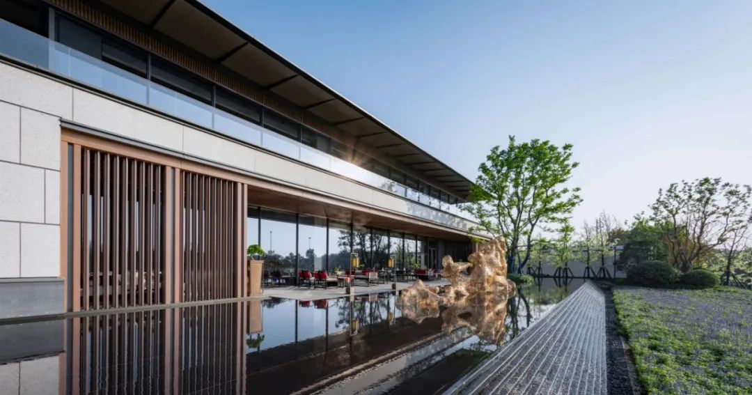 重庆建发和玺丨中国重庆丨LAURENT 罗朗景观-63