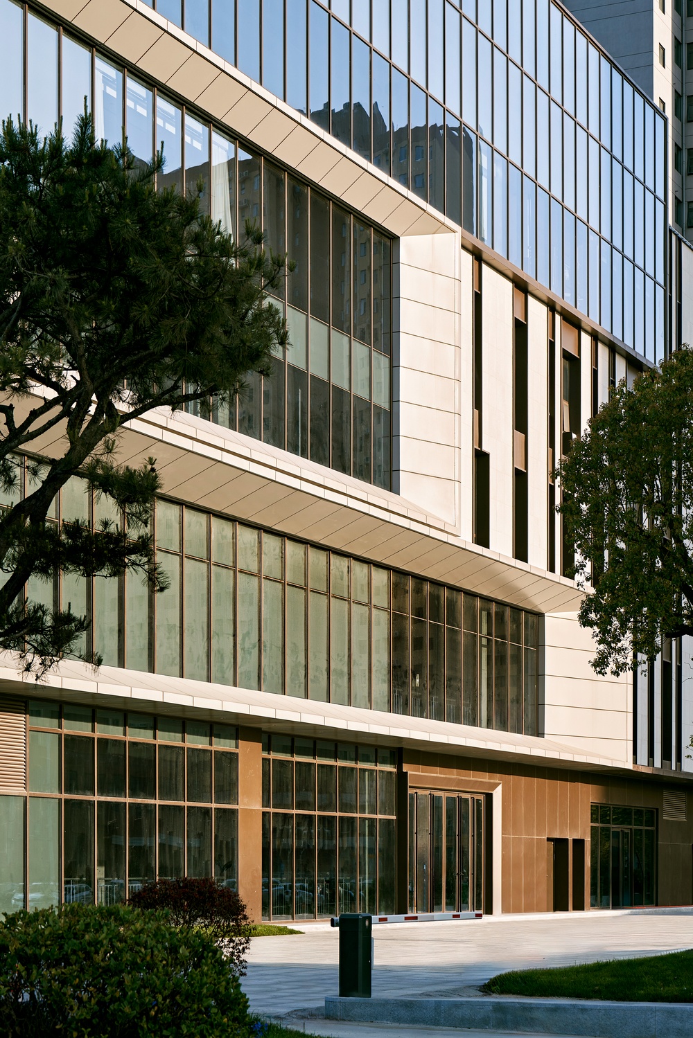 南阳玉悦广场丨中国南阳丨MAS-34