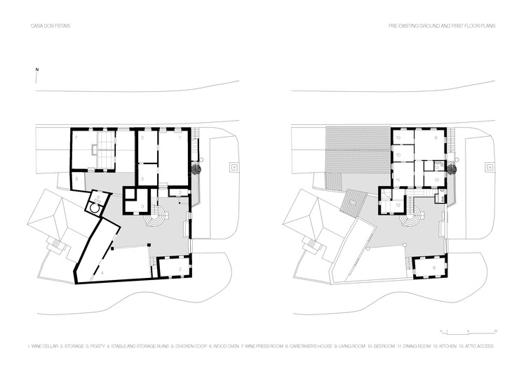 费塔斯之家（Feitais House）现代重生-19