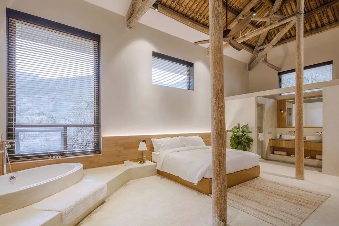 8个经典老建筑改造:老厂房、祖宅、乡村小学、空心村...
-56