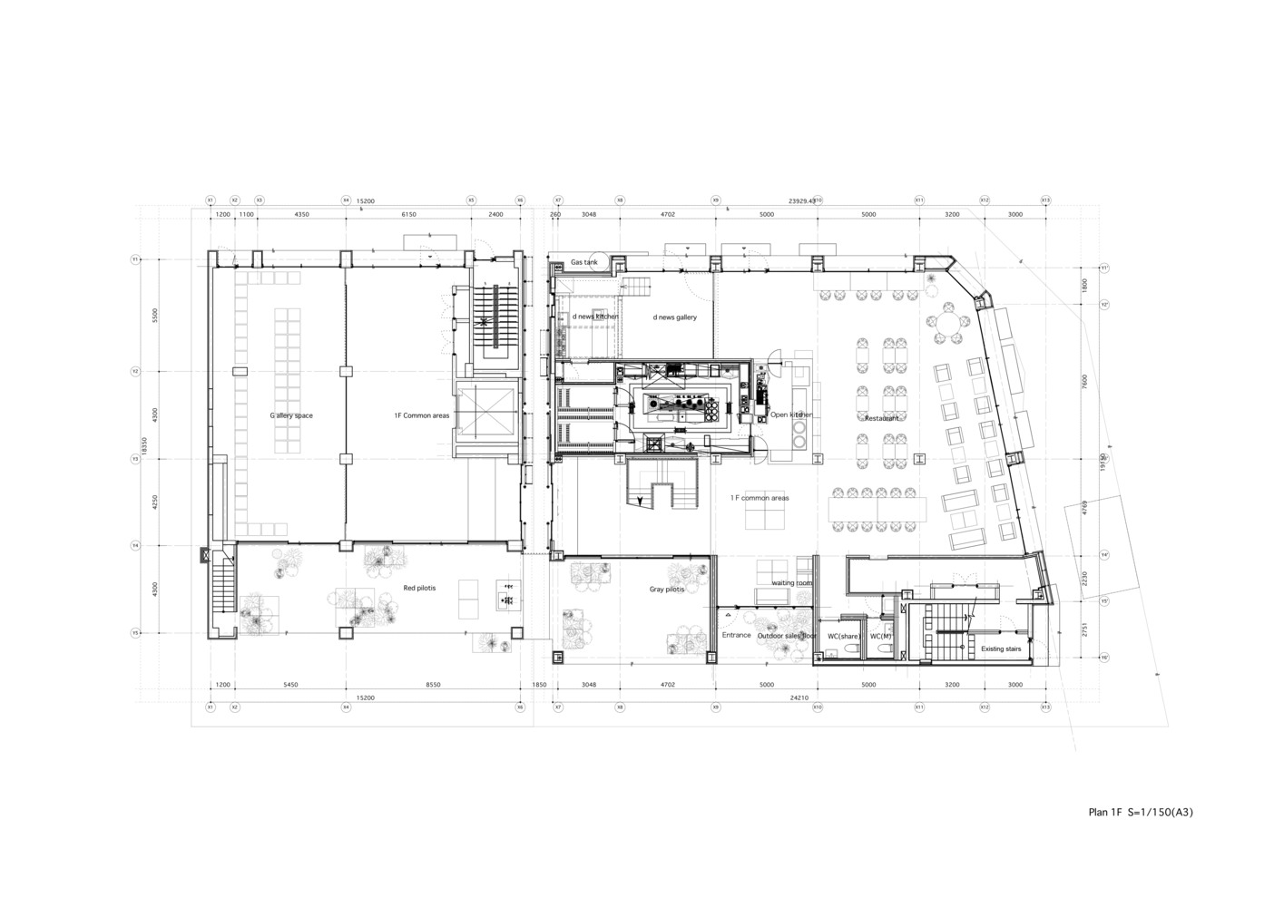 D&部门济州丨韩国丨Jo Nagasaka,Schemata Architects-17