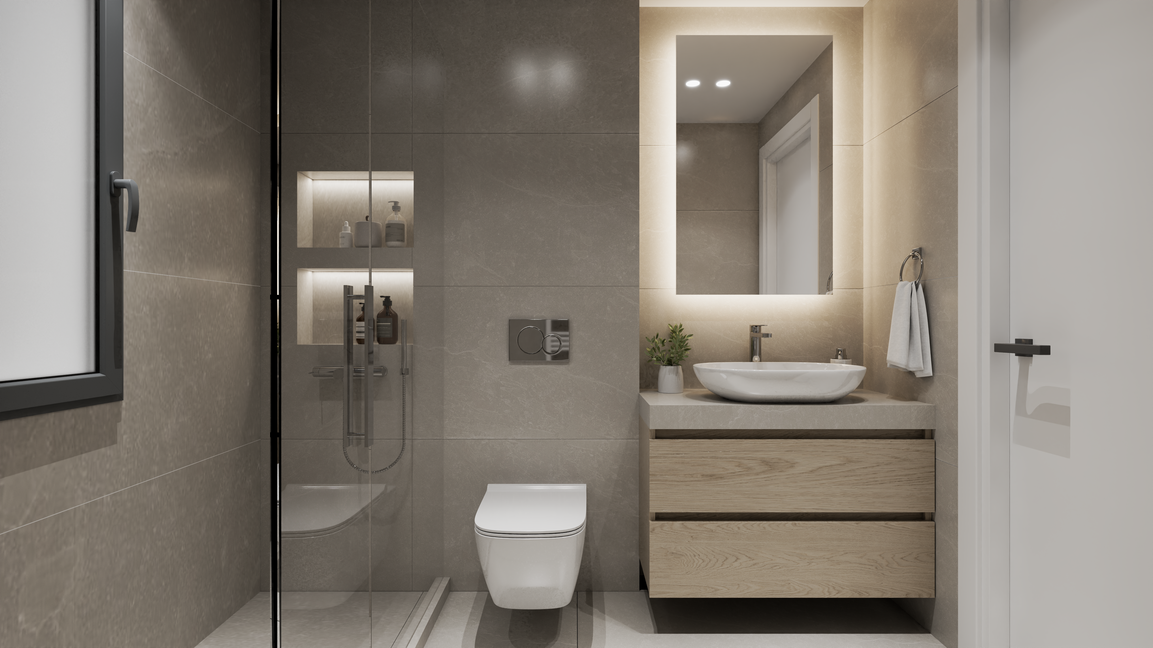 Small Apartment in Trikala, Greece-8