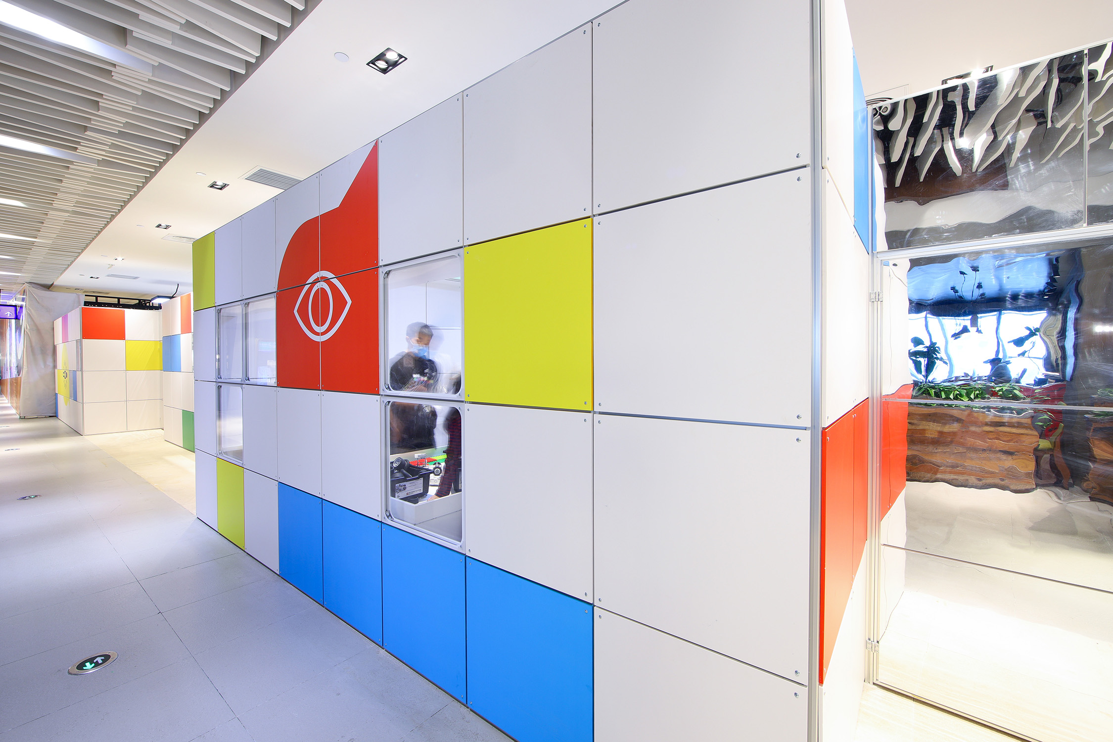 WESODA 儿童教育机构-8