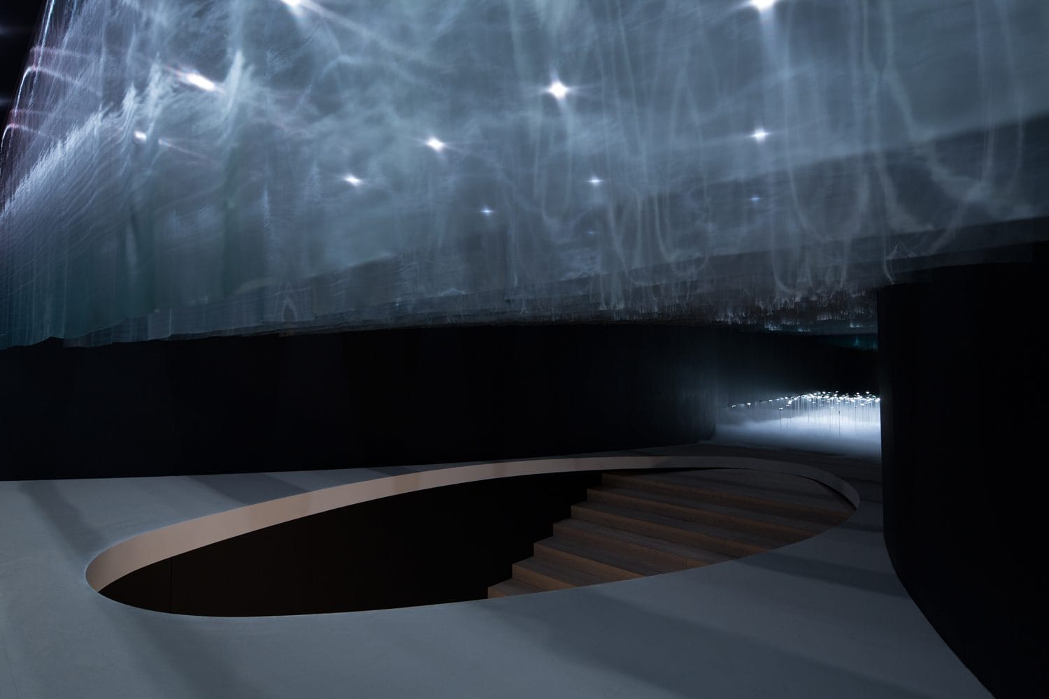 光之境——米兰柔和光景空间-9