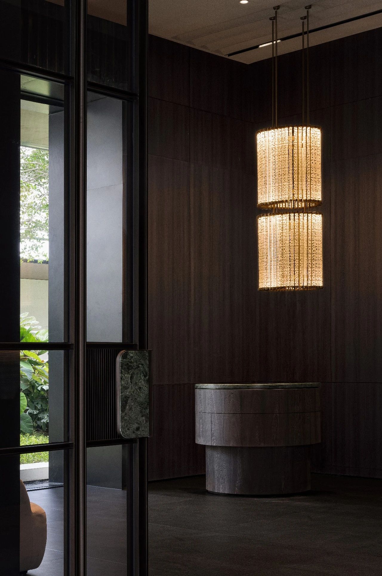 万科·三亚湾丨中国海南丨MAUDEA 牧笛设计-2