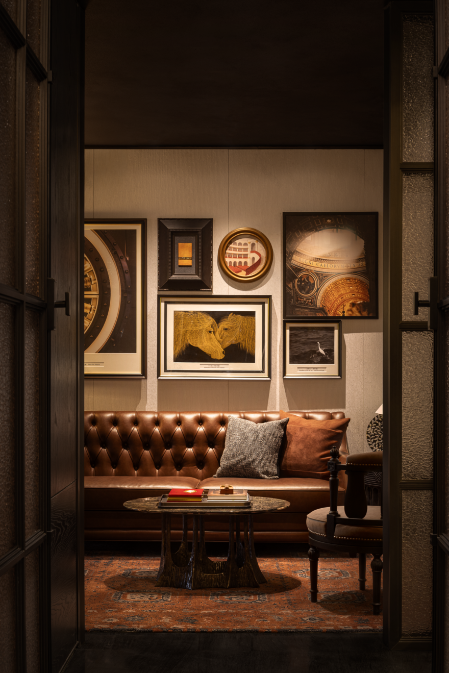 长春华润中心丨中国长春丨CCD郑中设计-31