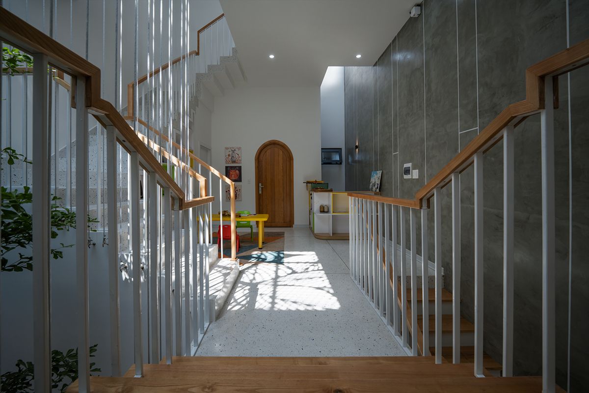 布鲁克林住宅-46