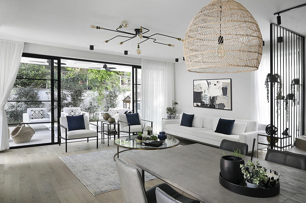 以色列的美国风格丨以色列丨Karen Maimon-1