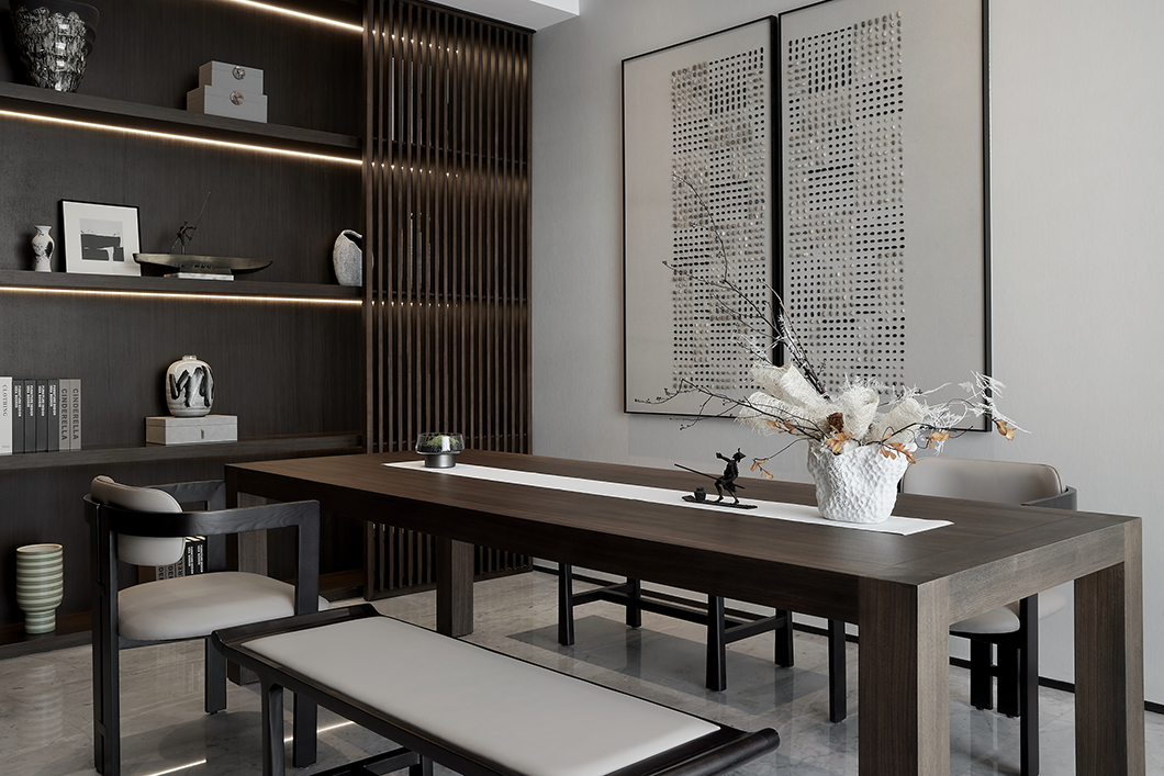 河南滑县开元府私人府邸丨中国河南丨太谷形上-22