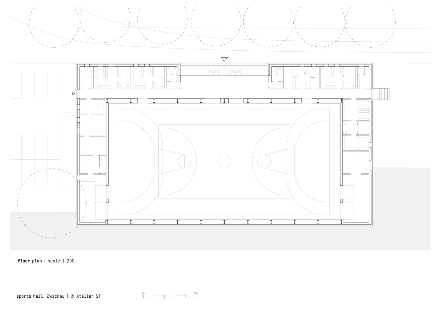 Two·Field 运动大厅-15