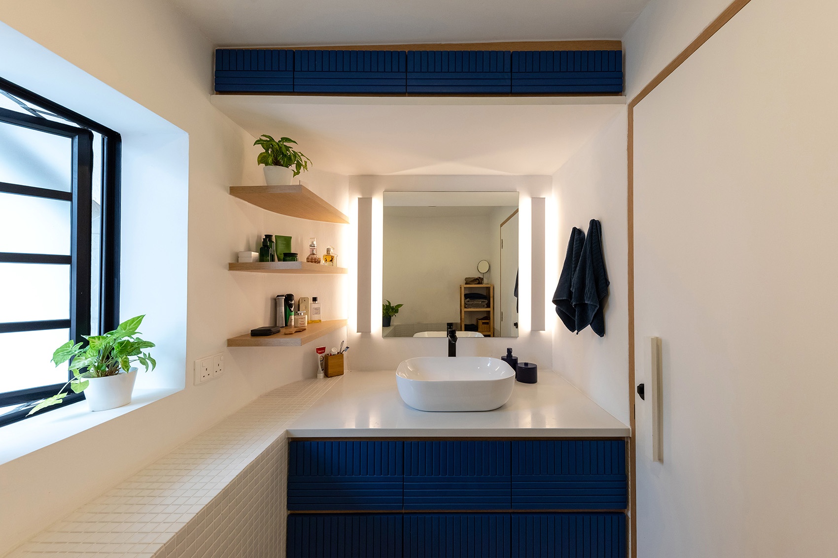 WANDERLUST 公寓丨新加坡丨WYTO-34