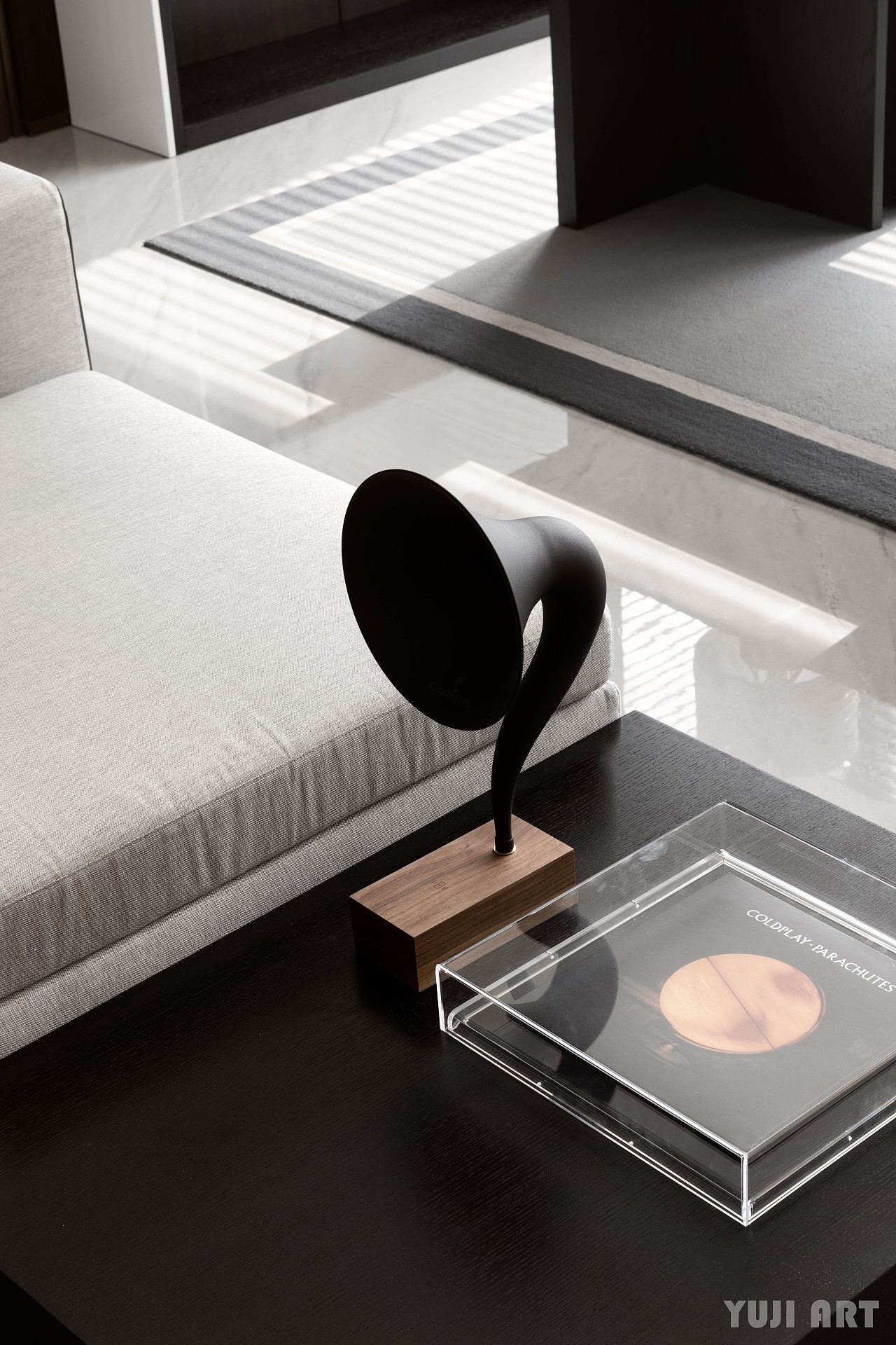 杭州滨江西投·云栖名筑下跃丨中国杭州丨GFD 广飞设计事务所-10