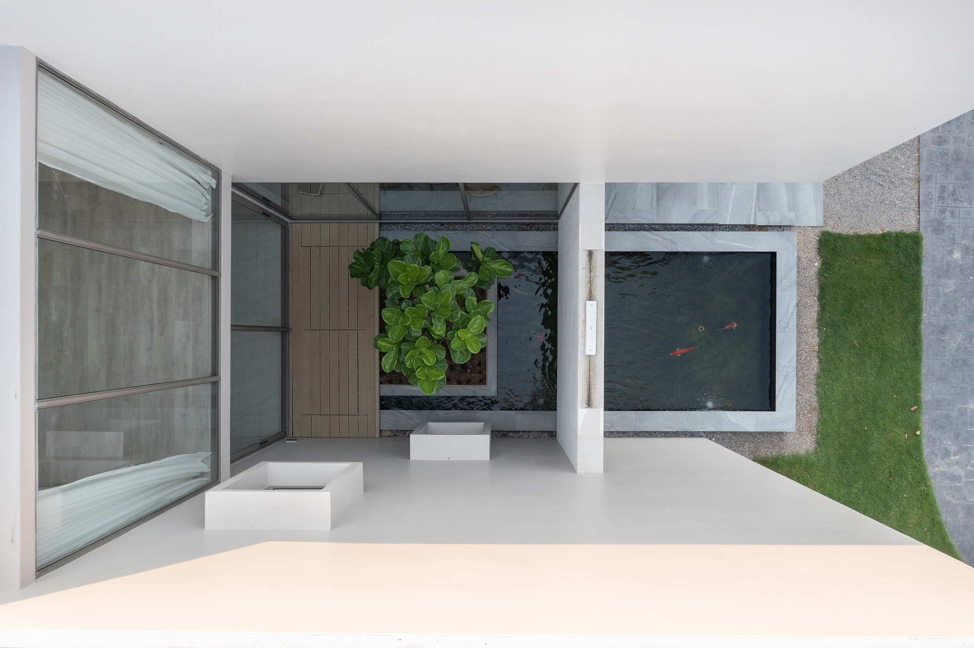 PB 之家丨泰国清莱丨D Compose Architect-32