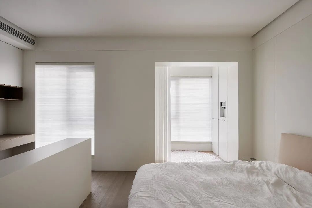 XIHEDESIGN|静域之层-104