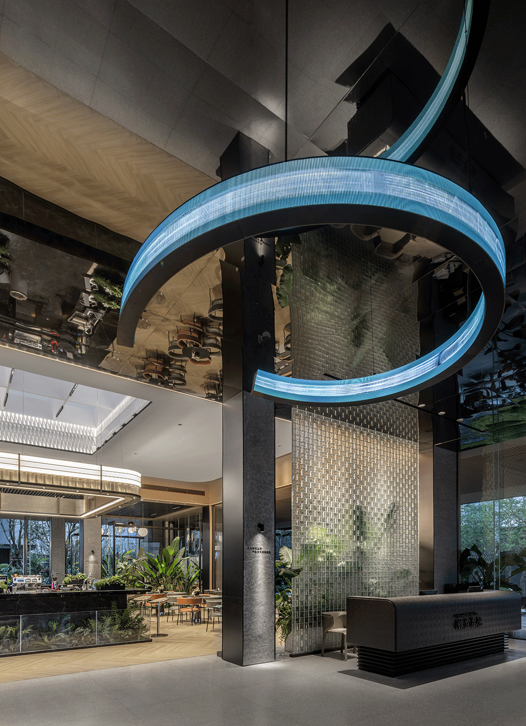 A.N.N安研设计 | 穿过星光绿意，与理想生活不期而遇-19