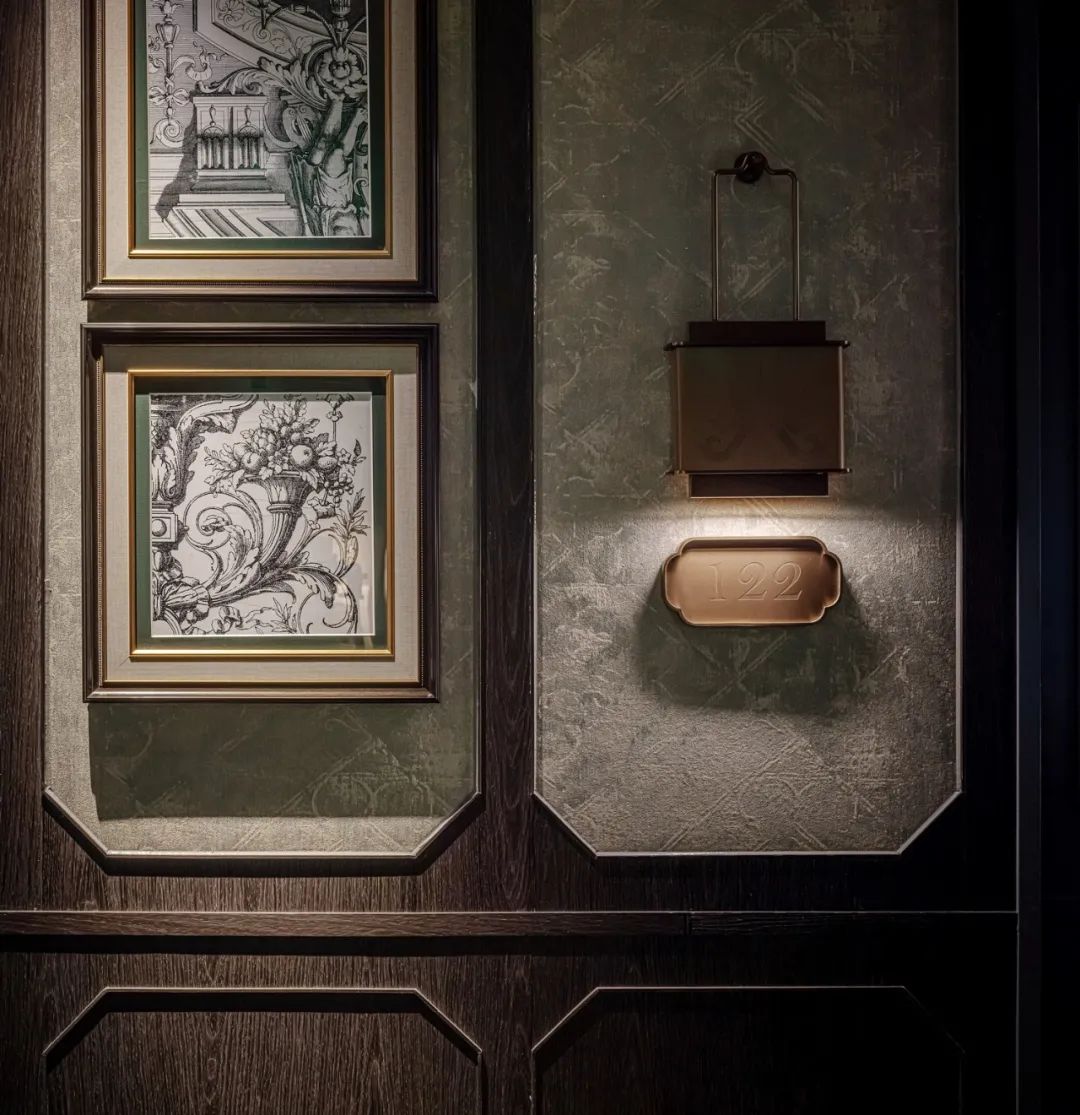 和子养生(南京河西店)丨中国南京丨有劃設商业设计,之几美学-45