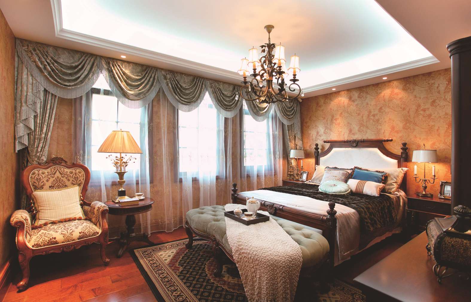 MAX出品独家 五云山庄园-14