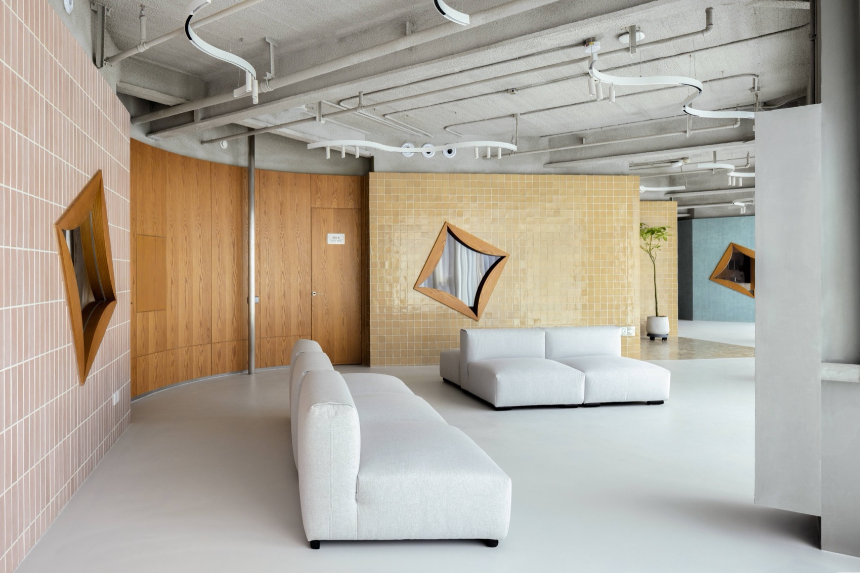 A Clinic医疗诊所,杭州｜有余建筑丨中国杭州-42