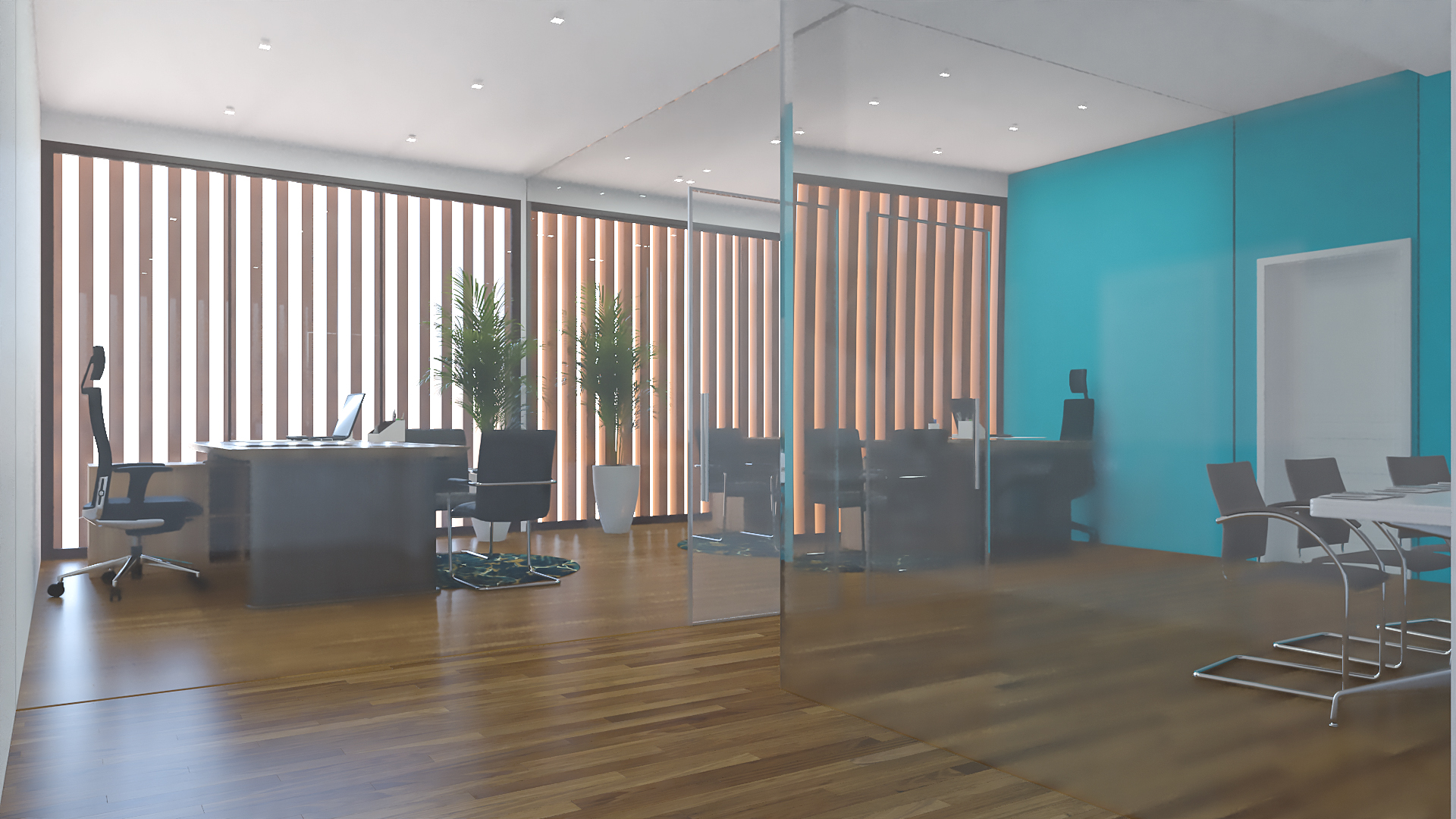 PROJECTO BANCO BNI-26