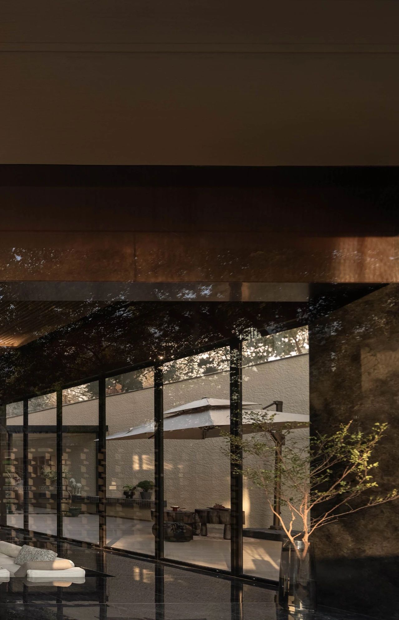 意德美嘉温州展厅丨中国温州丨言禾内境-8