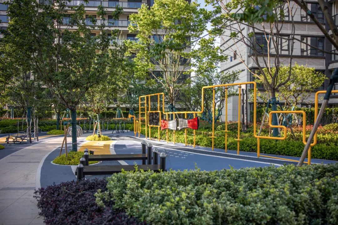 “ 光” 织水韵 | 城市喧嚣下的原乡栖居（大区）-65