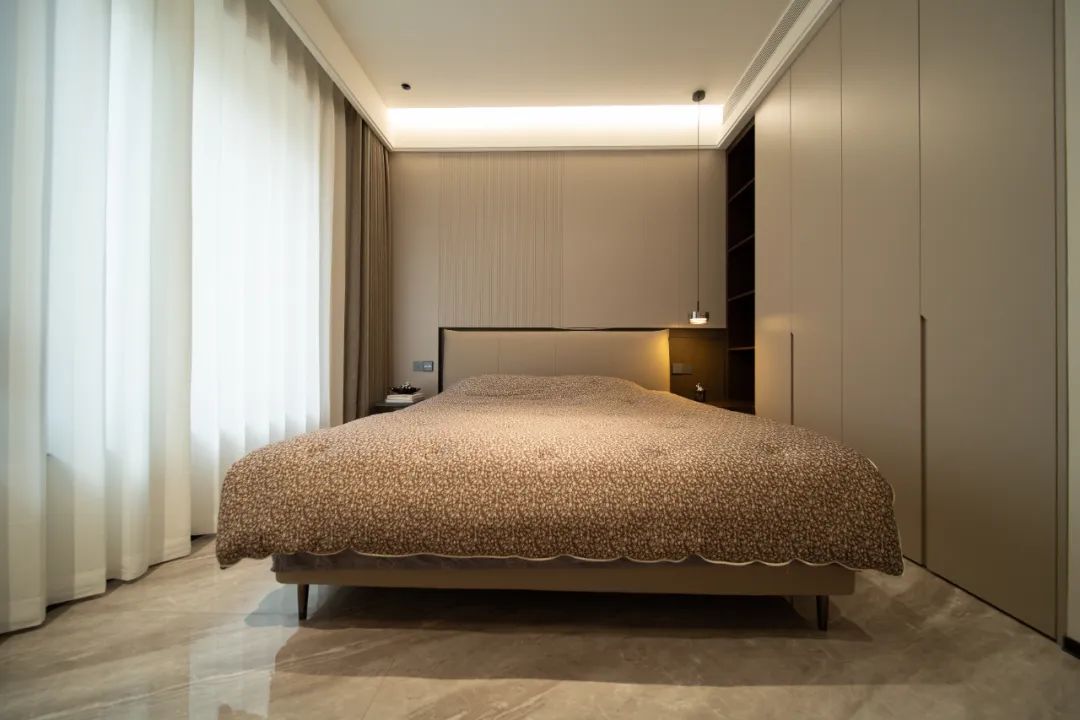 易高 • 曲江大城 • 雍宸丨易高国际-15