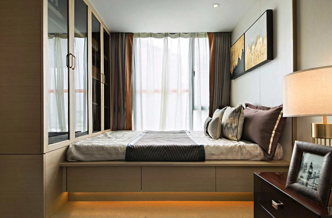 鸿荣源集团·尚峻花园A1户型-31