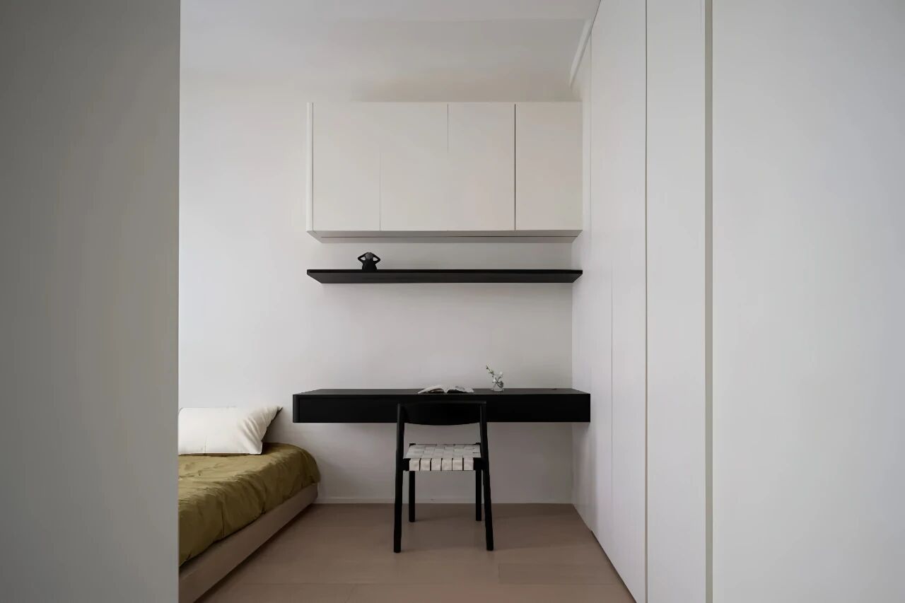 浙江温州碧桂园私宅丨中国温州丨四象空间设计-25