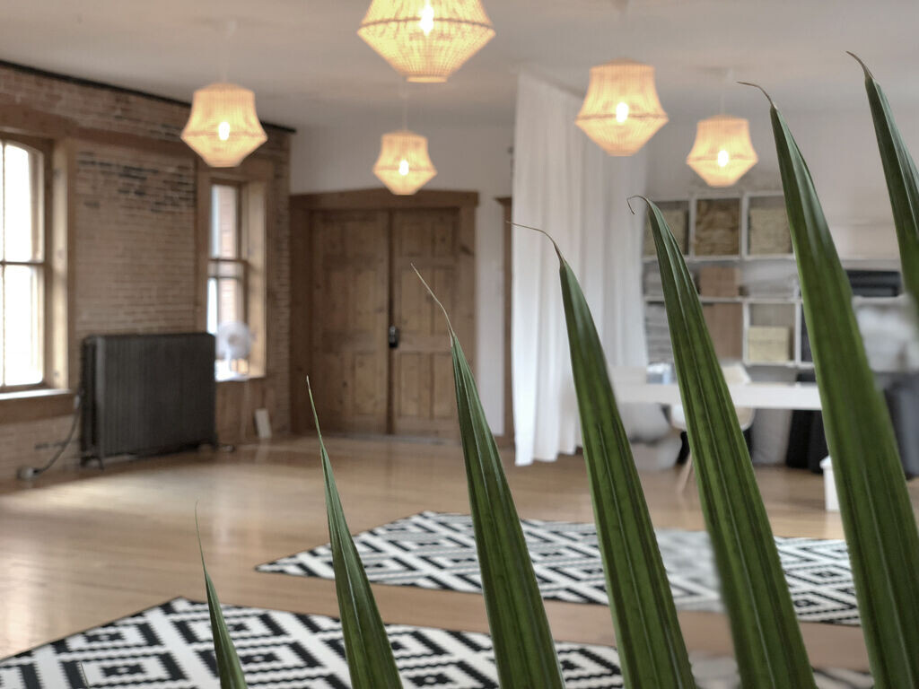 波西米亚风格的邓纳姆-30