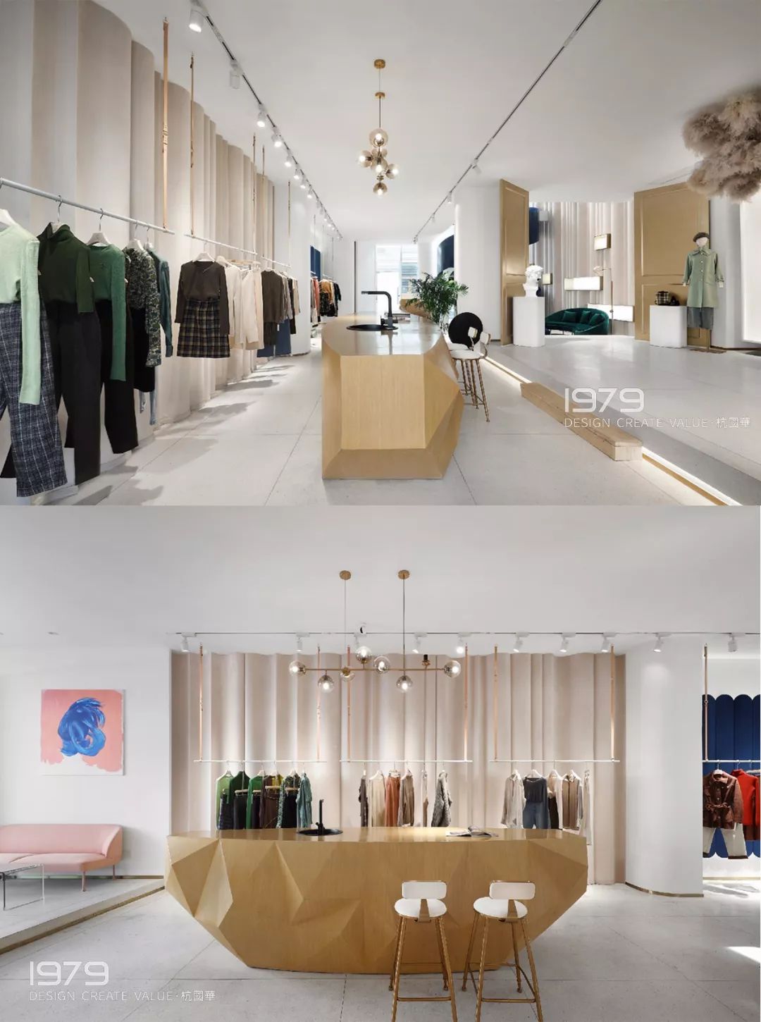 YOLO STUDIO | 北纬 78°的柔美与碰撞-19