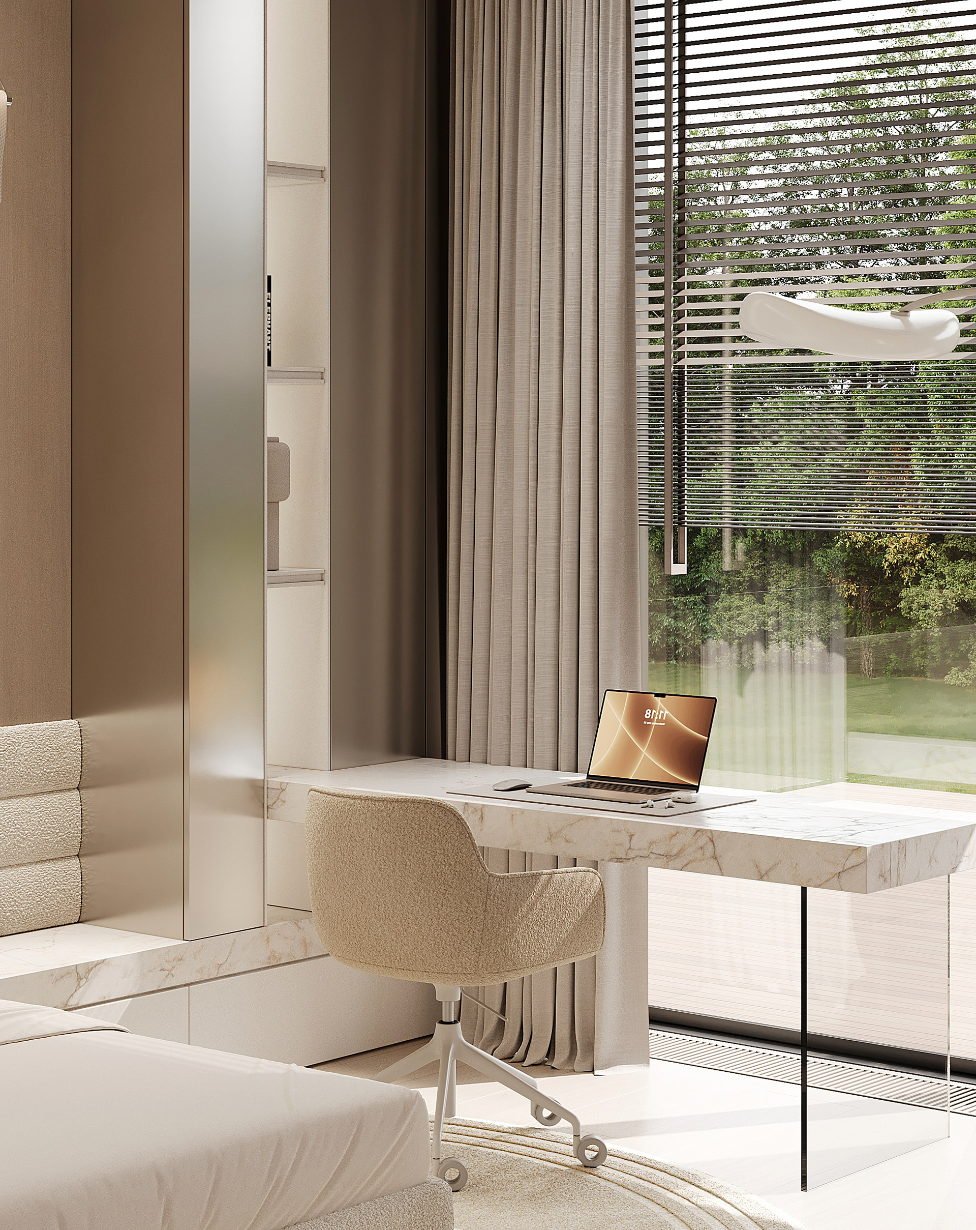 RADIANCE私人住宅(第二部分)-29