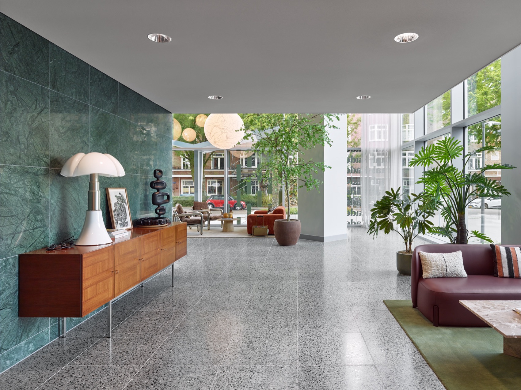 Staal Kade大楼丨Office Winhov-44