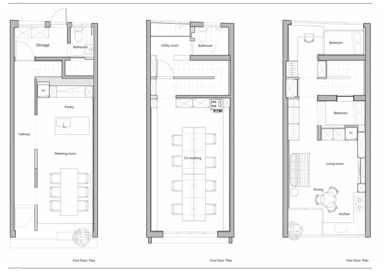 丨中国台中丨True Thing Design Studio-21