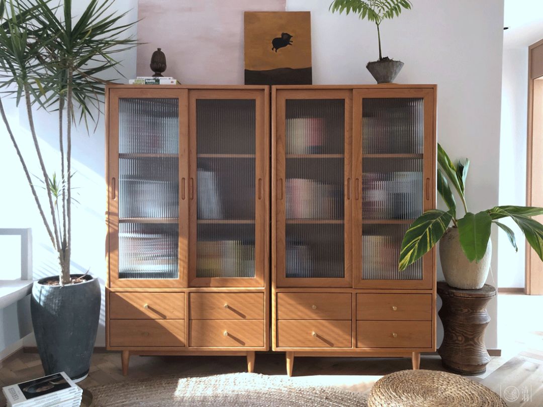 热带暖阳 | 东南亚风格家居设计-38