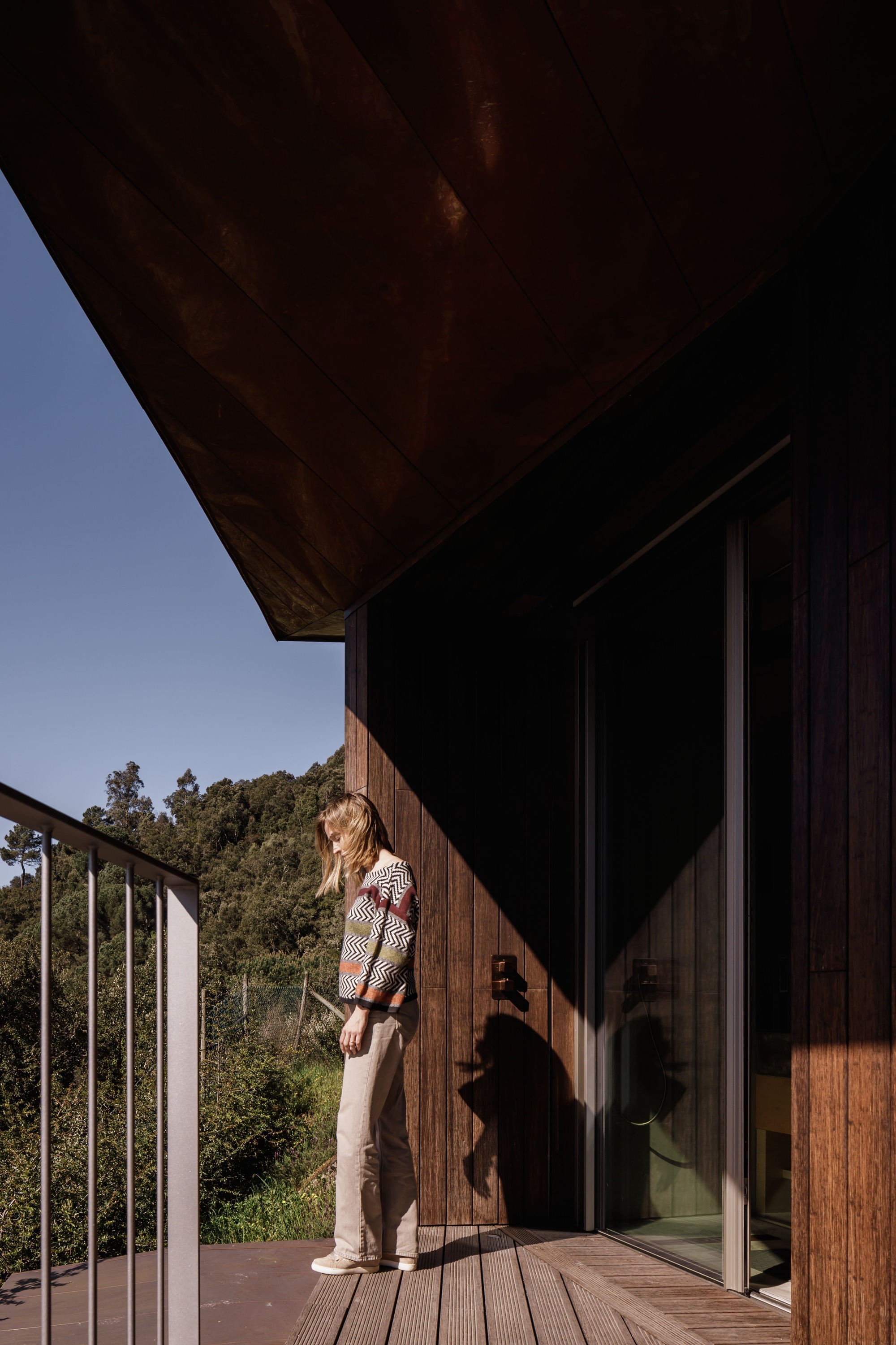 丨葡萄牙丨MJARC Arquitectos-34