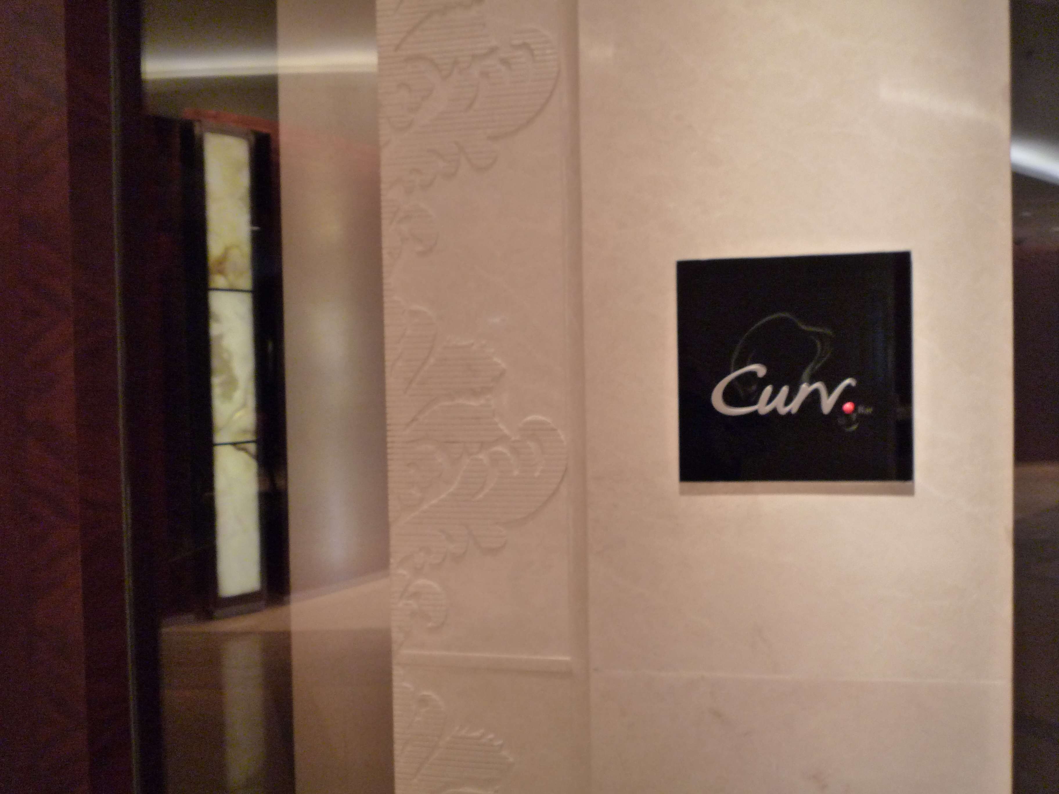 HBA  深圳丽思卡尔顿酒店   -3-12