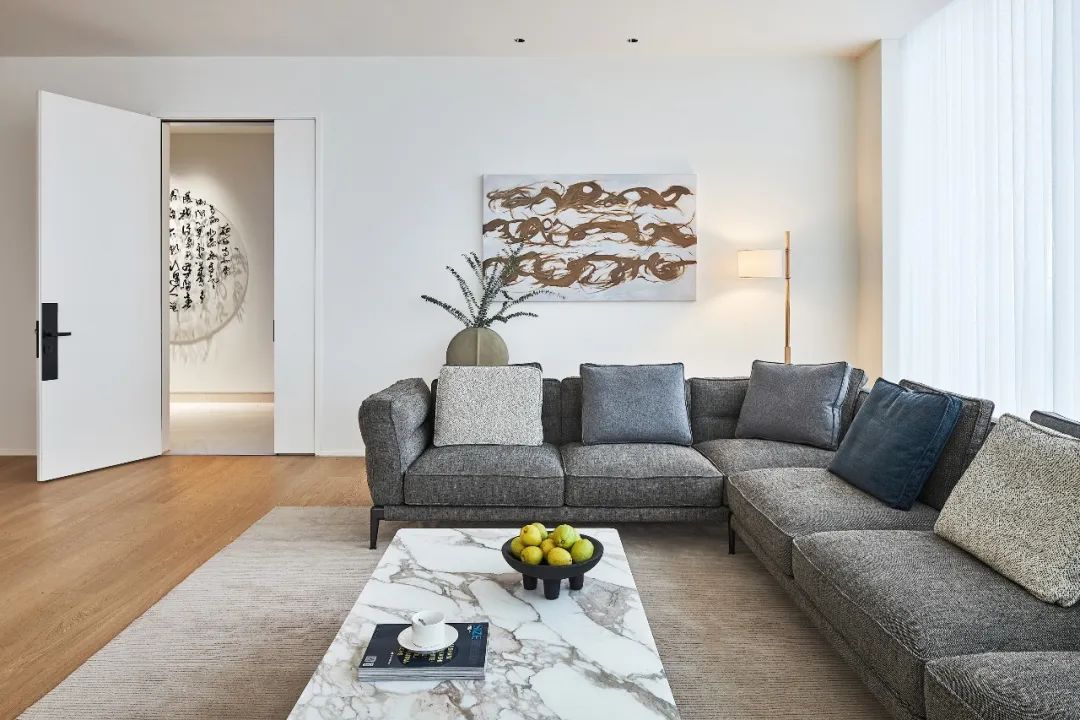 拾一设计 | 化繁为简，可视未来-45