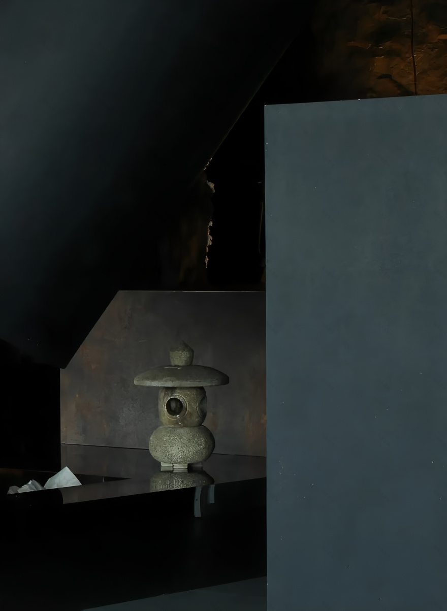 “火”丨中国杭州丨十合设计(杭州)-23