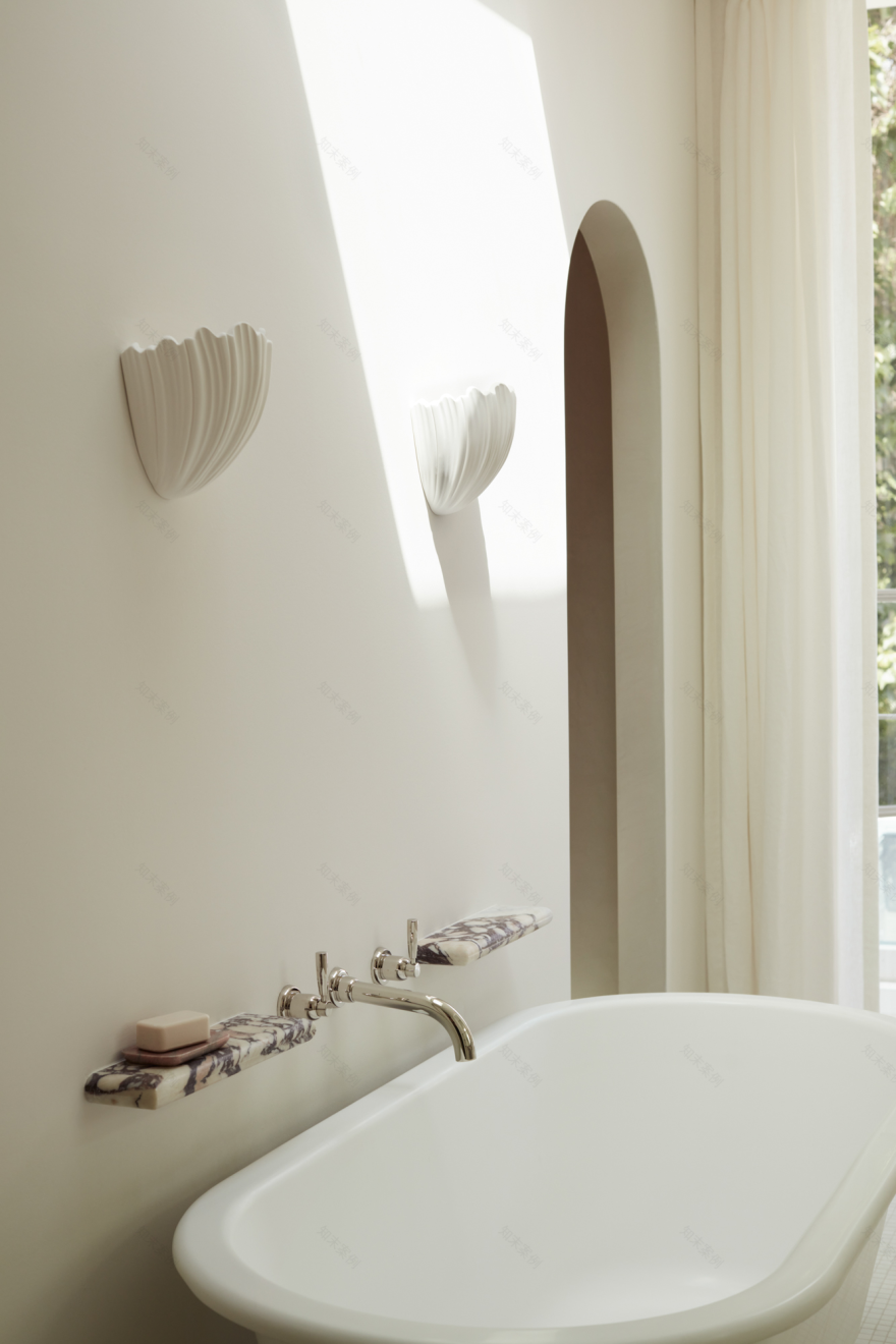 达令角住宅丨澳大利亚悉尼-37