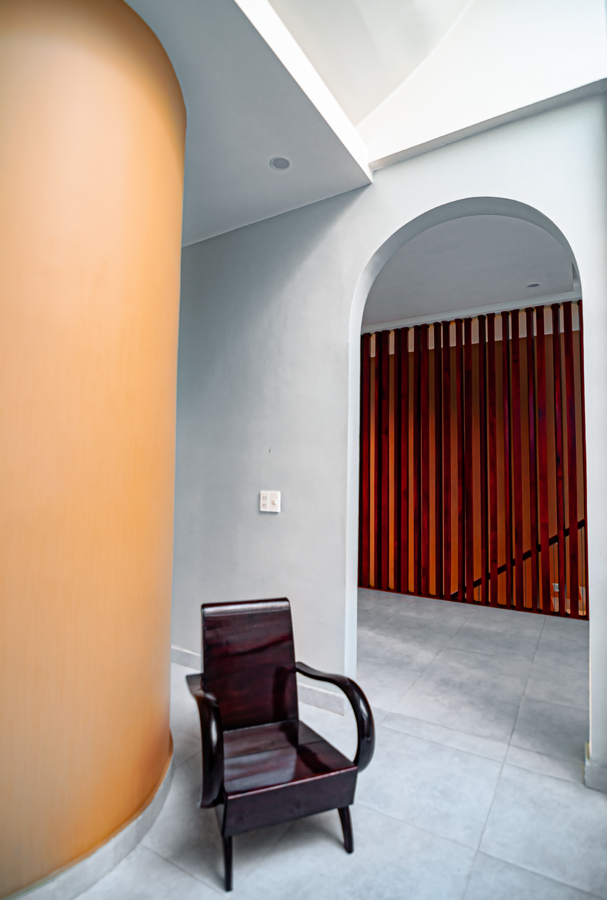 Nunu House: Không gian nghỉ dưỡng nhiệt đới-22