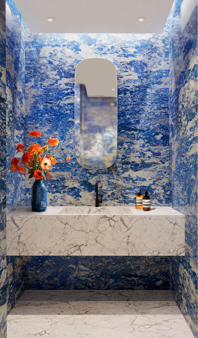 丨PROJECT architectural bureau-14