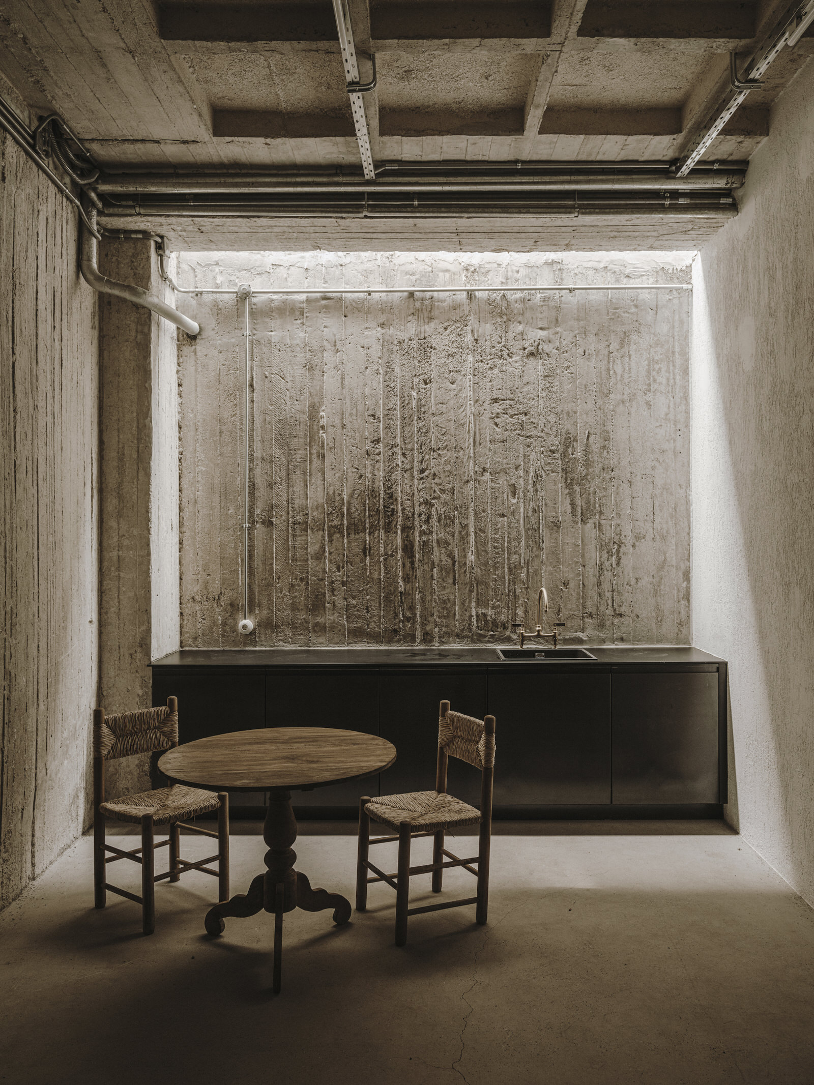 阁楼公寓 丨希腊雅典-17