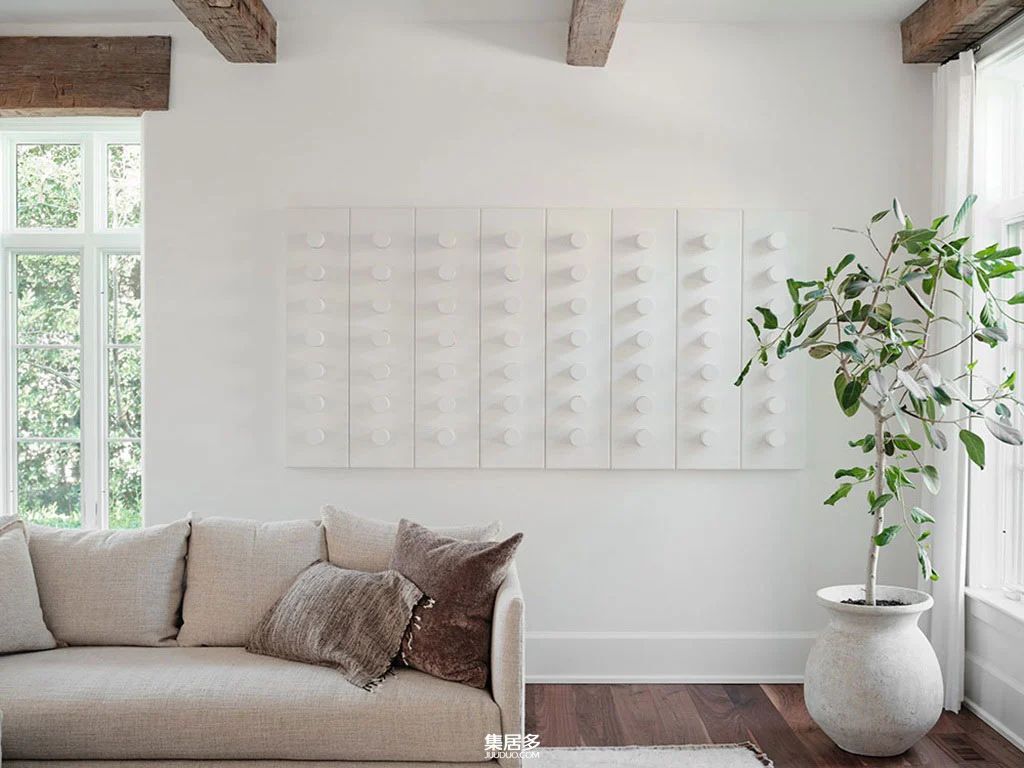 克莱尔·肯尼迪室内设计作品丨美国丨克莱尔·肯尼迪工作室-24