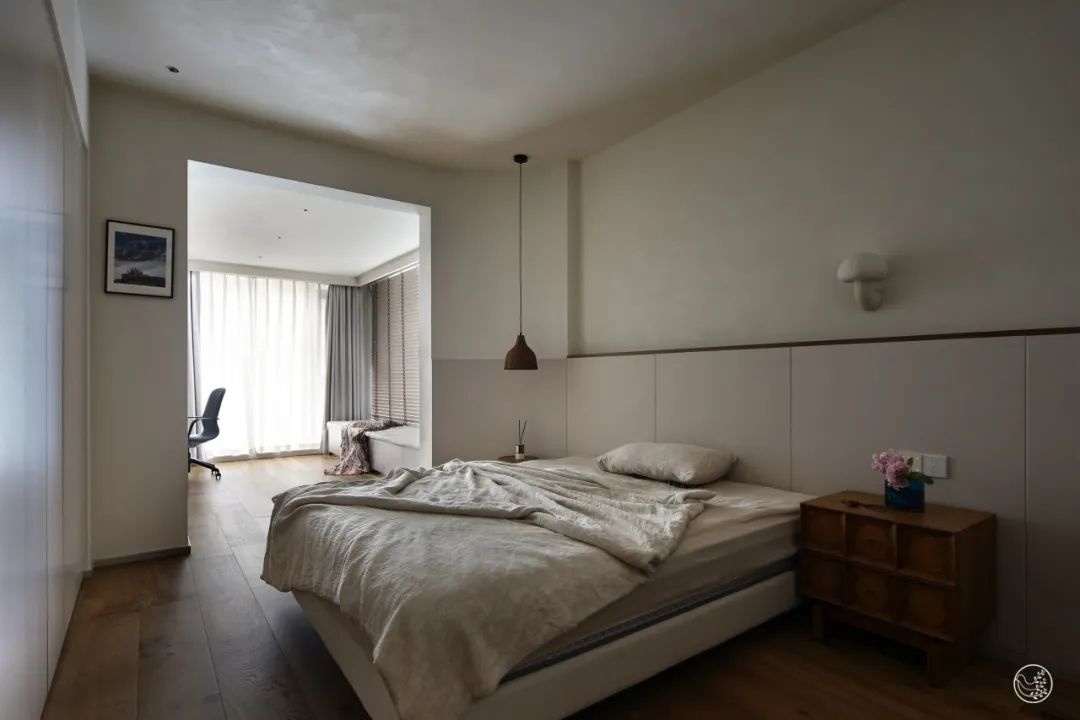 在大理度假风的家里，收藏四海时光-58