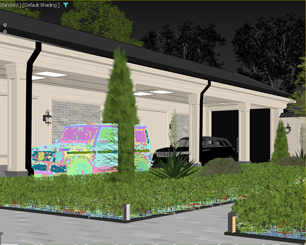 2层居住建筑丨吉尔吉斯斯坦-23