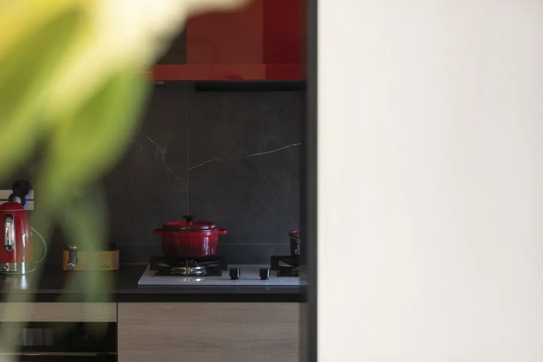 南国雅居丨中国上海丨无格(上海)设计咨询有限公司-42