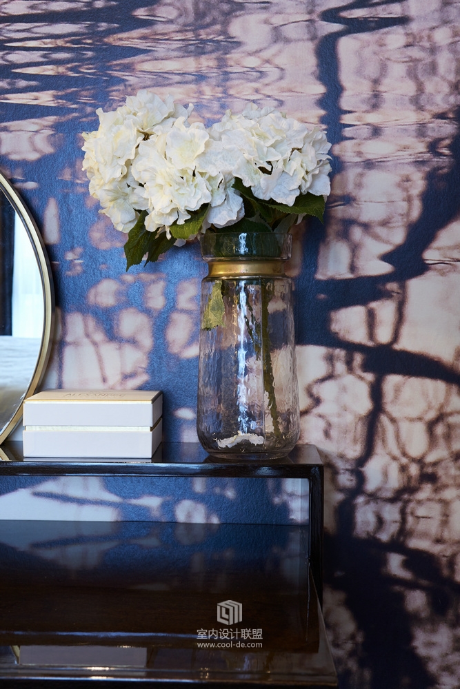 力设计：西溪诚园-36