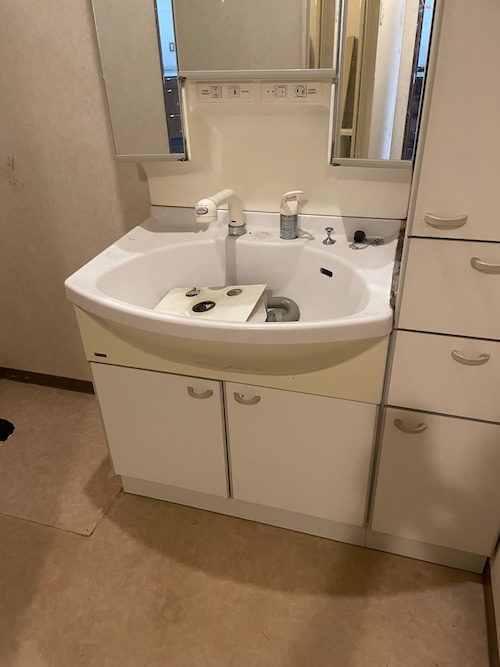 京都市山科区『旧東海道のマンションリノベーション』vol·1丨日本京都丨吟優舎-11