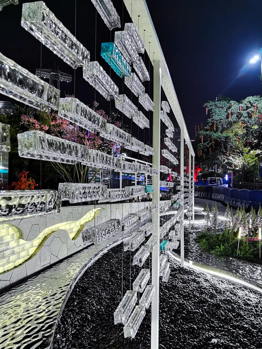 增江·月·广州第 28 届园林博览会增城园丨中国广州丨广州园林院-27